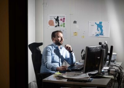 Taiton automatisointi etenee toimituksissa: ”Hyvä sisältö syntyy lehtiin kyllä vähemmälläkin taittohiellä” 