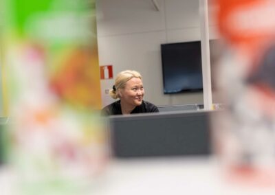 ”Ei pidä lähteä kritiikittömästi elinvoimahumppaan”: Imatralainen Uutisvuoksi sai tilaajamääränsä kasvuun kriittisellä kuntajournalismilla ja kiinnostavilla puheenaiheilla