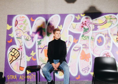 Media imitoi somealustojen menestysreseptiä – ei kannattaisi, sanoo nykyajan portinvartijoista kirjoittanut Hannu-Pekka Ikäheimo