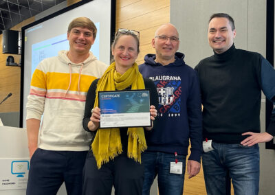 Kulttuurisisältö tuo joinakin päivinä eniten digitilauksia Hamburger Abendblattissa: Toimitus pyrkii tunnistamaan pienet yleisöt ja palvelunäkökulman – sekä lisäsi kritiikkiä