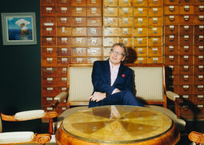 Perttu Kauppinen haluaa päätoimittamansa Iltalehden määrittävän, mistä suomalaiset puhuvat, ja on yrittänyt kiinnittää erityistä huomiota myös omiin puheisiinsa