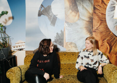 Helsingin Sanomat loi uutiskirjeen, joka lisää lukijoiden uskollisuutta: Näin Sport ja Meidän Perhe vietiin printistä digiin ilman että lukijat putosivat kyydistä