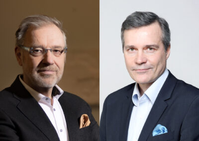 Muutokset liiketoiminnan painopisteissä johtivat ei-niin-yllättävään kauppaan: Pohjois-Karjalan lehdet Keskisuomalaisen leiriin