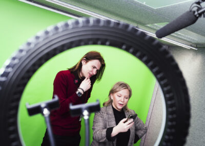 Iltalehti lanseerasi IL-palat saadakseen kasvavan sisältömuodon kävijät omiin kanaviinsa 