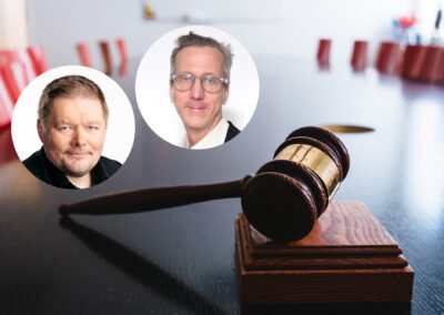 Uudet Journalistin ohjeet julki: Keskustelua käytiin ulkopuolisen rahoituksen roolista, sepitteestä ja otsikoinnin “harhaanjohtavuudesta” 