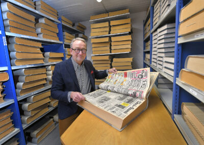 Lehtien omistuksista taisteltiin, mutta nyt suojauksia puretaan – miksi pitkäaikaisetkin omistajat ovat valmiita myymään?