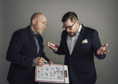 Tutut nimet A-lehtien uuden digimedian tekijöinä – tavoitteena ”urheilukeskustelun johtajuus”