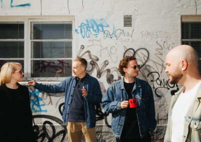 Suomeen laajentuva Zetland suunnittelee päivittäistä, audiopainotteista mediaa – Nelihenkinen tiimi kasvaa jo tänä vuonna